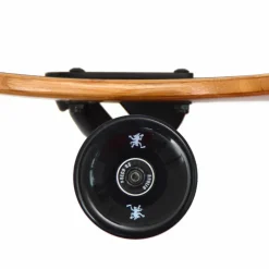 Apollo · Tuvalu Wood 38 Zoll