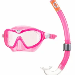 AQUA LUNG · Mix Combo