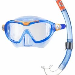 AQUA LUNG · Mix Combo