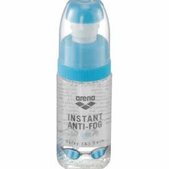 Arena · ANTIFOG SPRAY&SWIM