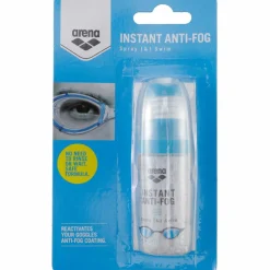 Arena · ANTIFOG SPRAY&SWIM