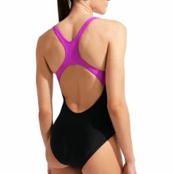 Arena · W ARENA NUANCE SWIMSUIT SWIM PRO BACK L