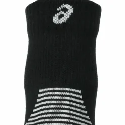 ASICS · 2 PACK CUSHIONED RUN QUARTER SOCK