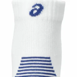 ASICS · 2 PACK CUSHIONED RUN QUARTER SOCK