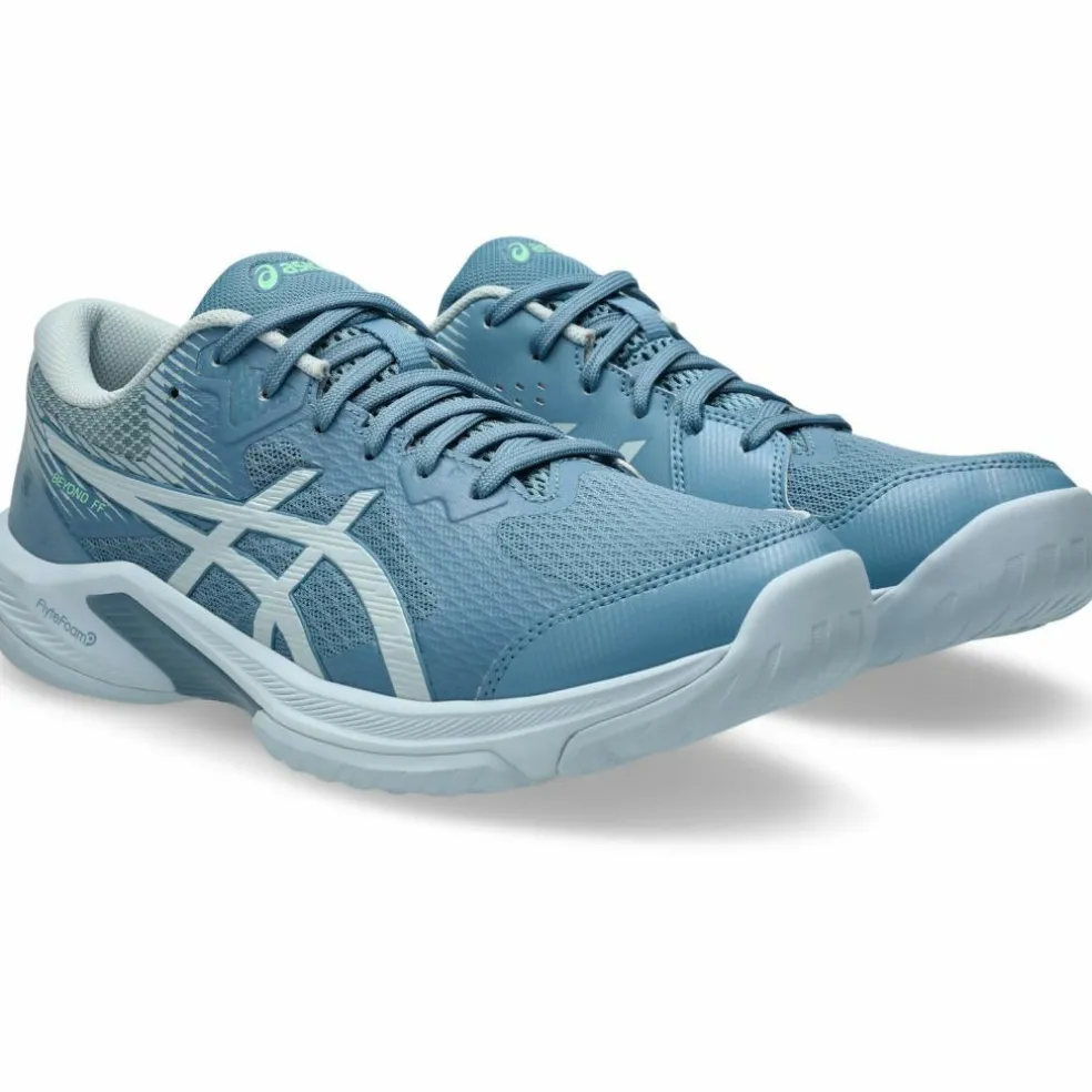 ASICS · BEYOND FF