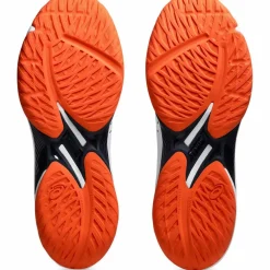 ASICS · BEYOND FF