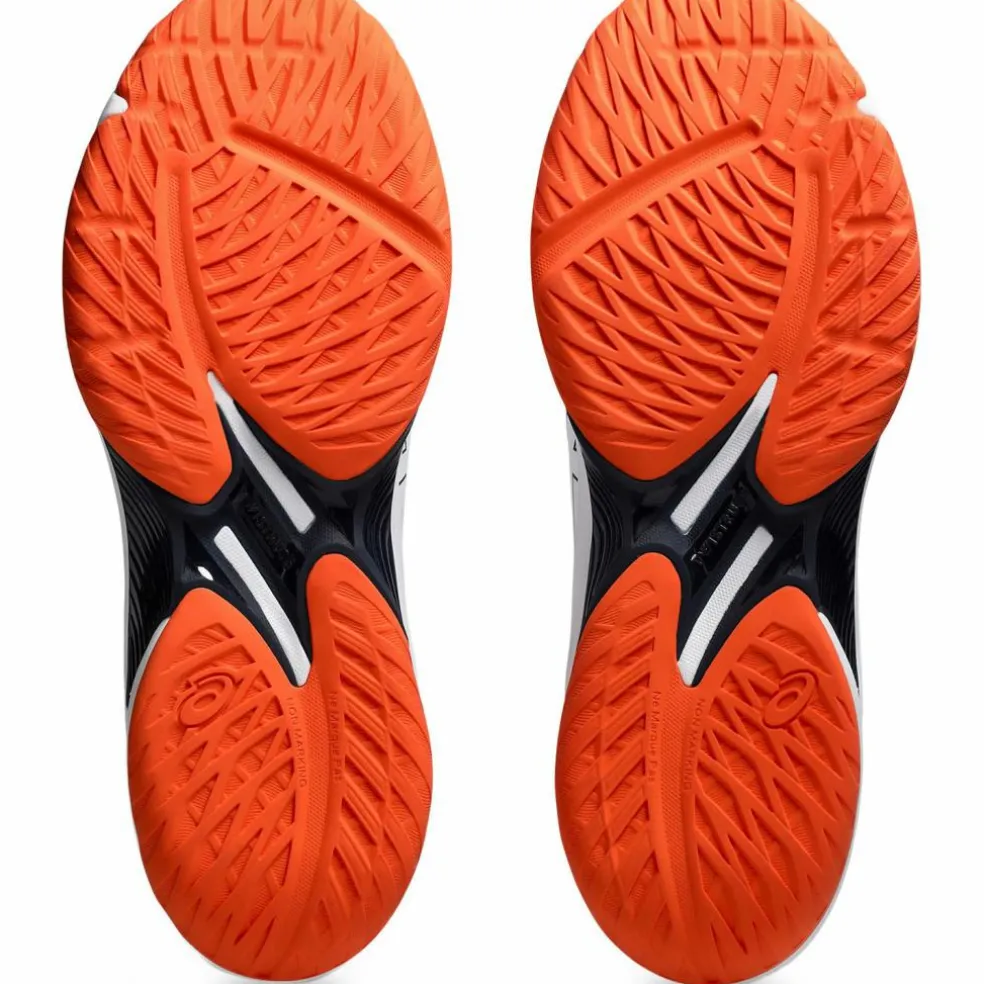 ASICS · BEYOND FF