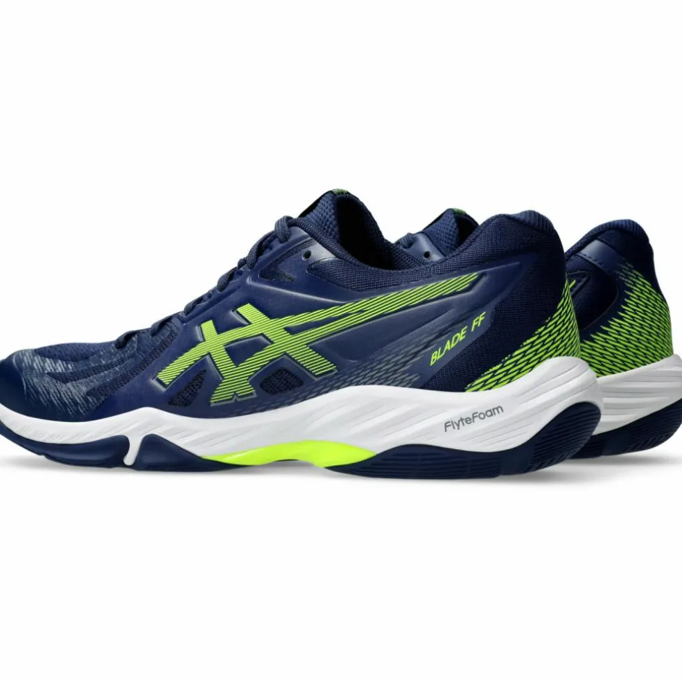 ASICS · BLADE FF