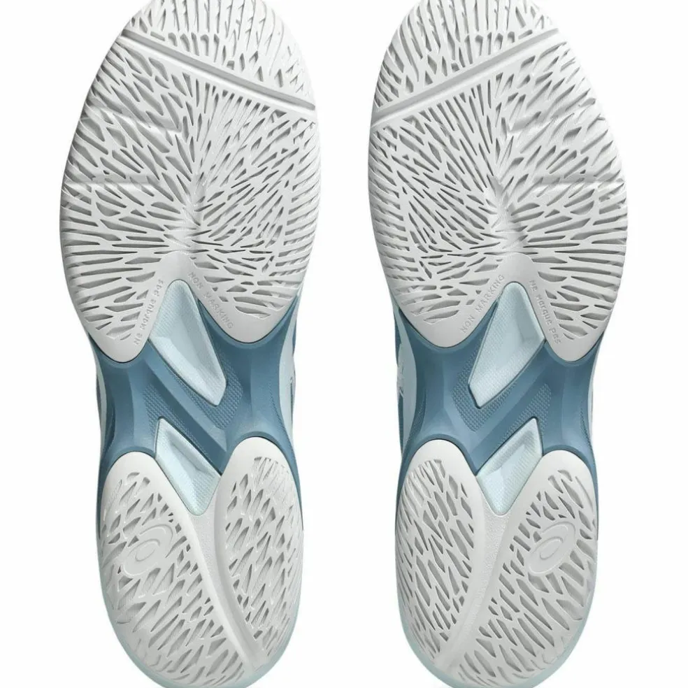 ASICS · COURT HUNTER FF