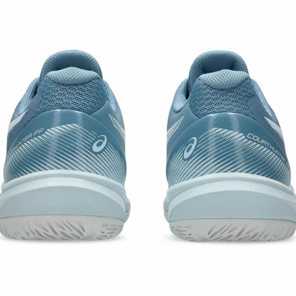 ASICS · COURT HUNTER FF