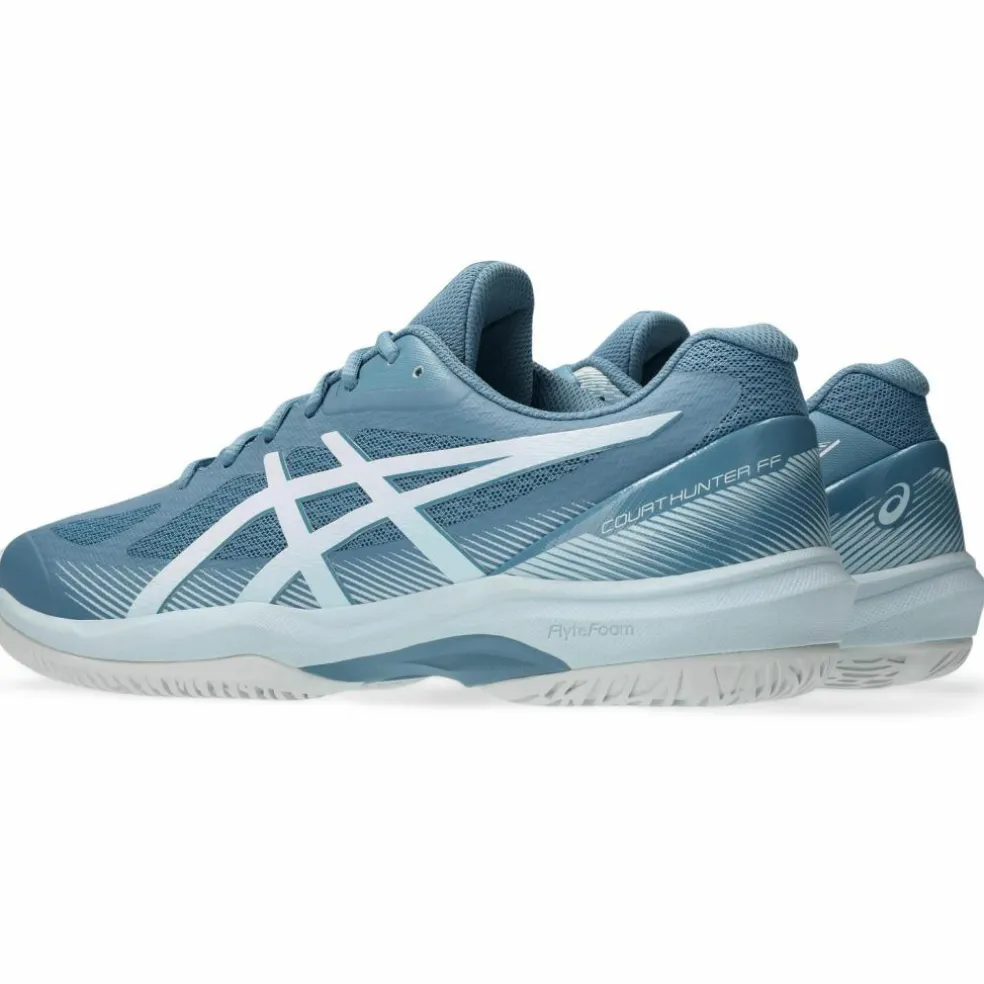 ASICS · COURT HUNTER FF