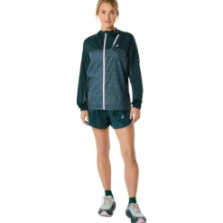 ASICS · FUJITRAIL
