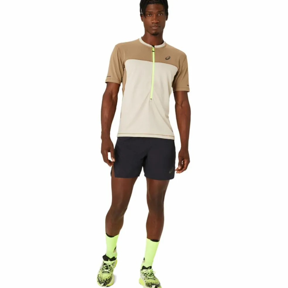ASICS · FUJITRAIL