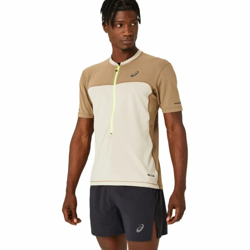 ASICS · FUJITRAIL