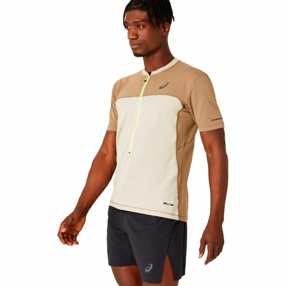 ASICS · FUJITRAIL