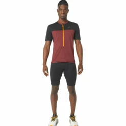 ASICS · FUJITRAIL