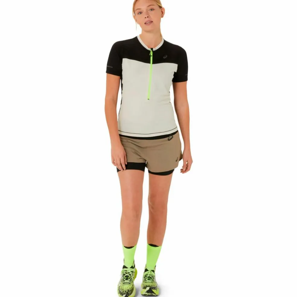ASICS · FUJITRAIL