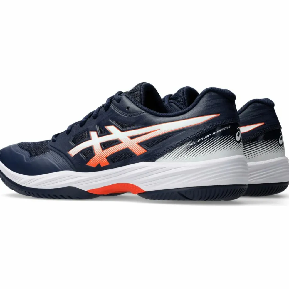 ASICS · GEL-COURT HUNTER 3