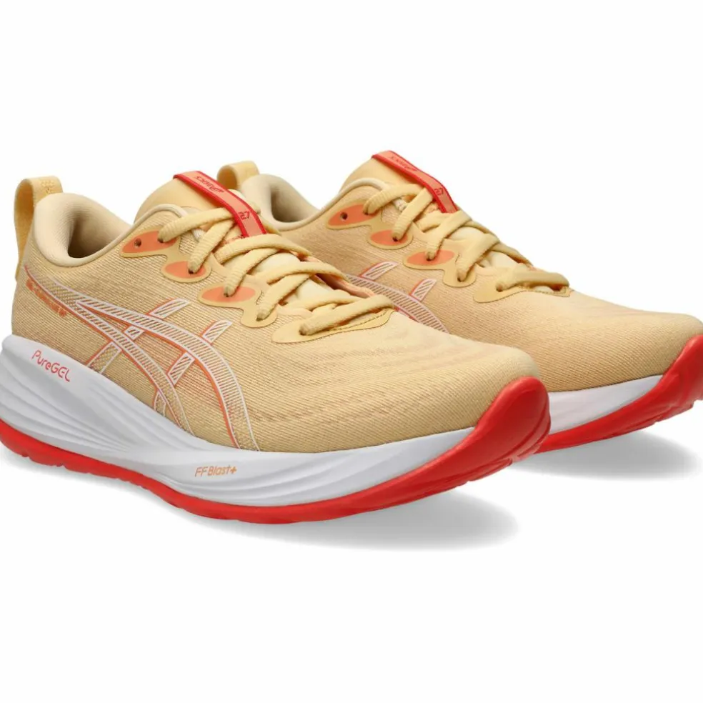 ASICS · GEL-CUMULUS 27