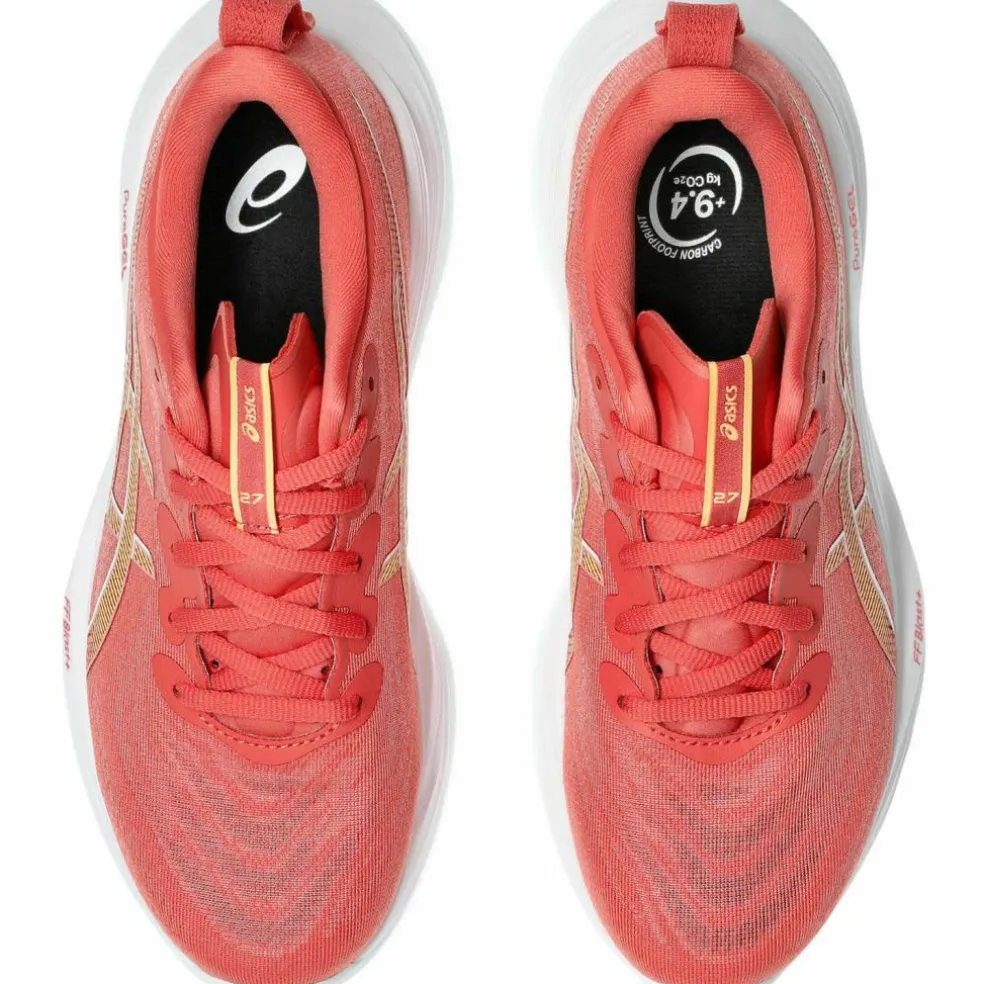 ASICS · GEL-CUMULUS 27