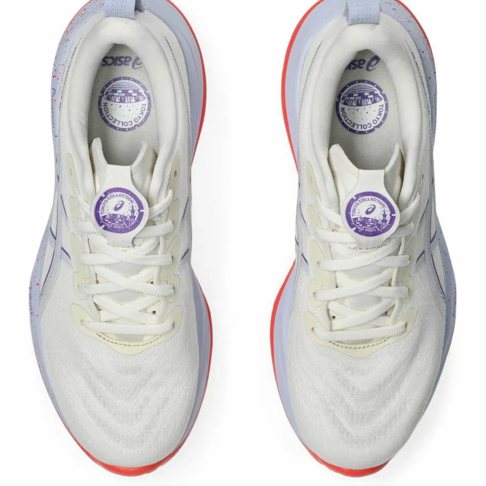 ASICS · GEL-CUMULUS 27 TOKYO