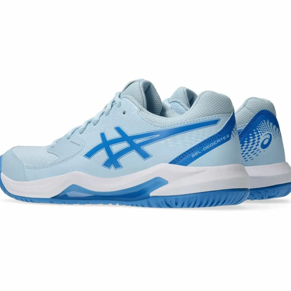 ASICS · GEL-DEDICATE 8