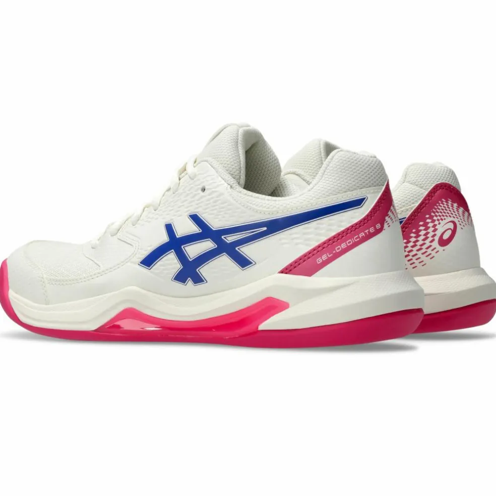 ASICS · GEL-DEDICATE 8 INDOOR