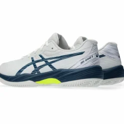 ASICS · GEL-GAME 9 GS CLAY