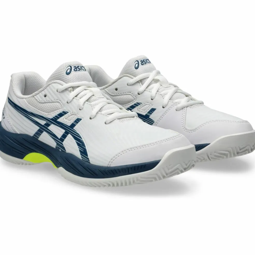 ASICS · GEL-GAME 9 GS CLAY