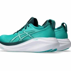 ASICS · GEL-NIMBUS 27