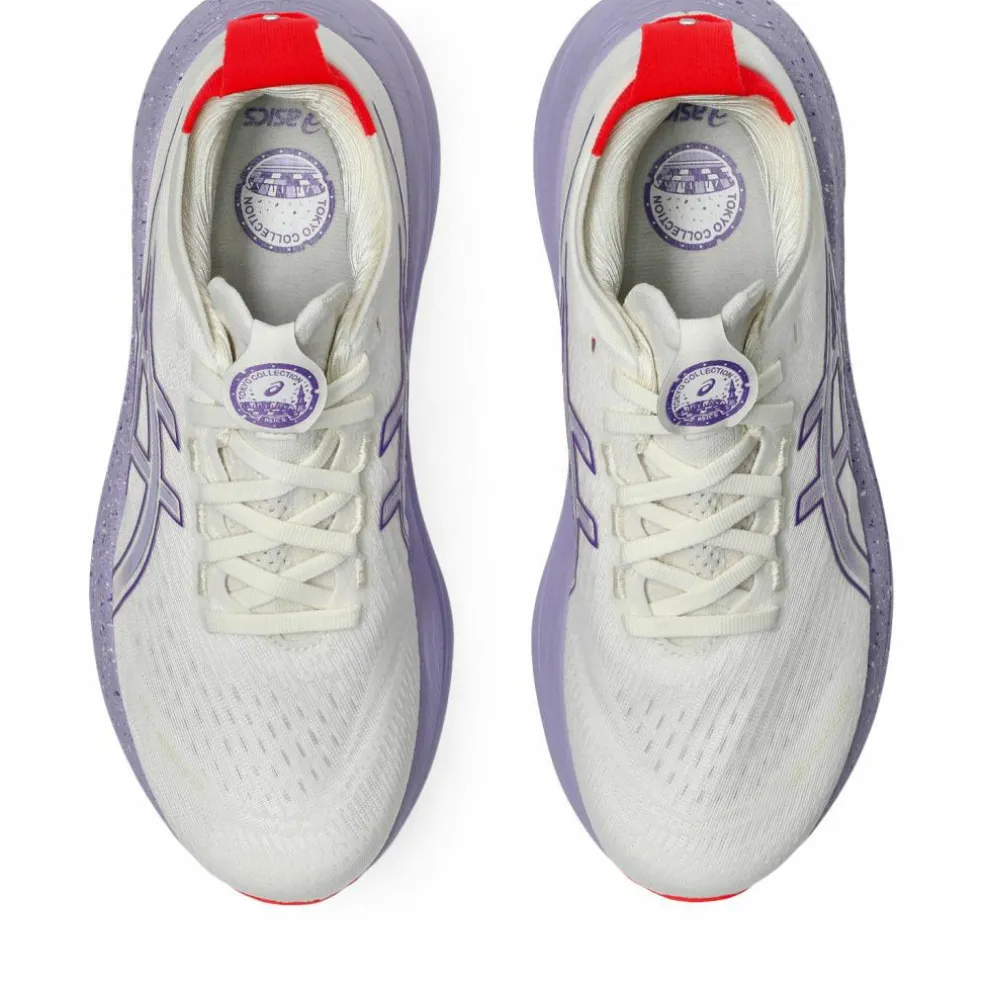 ASICS · GEL-NIMBUS 27 TOKYO
