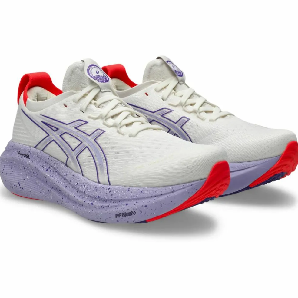 ASICS · GEL-NIMBUS 27 TOKYO