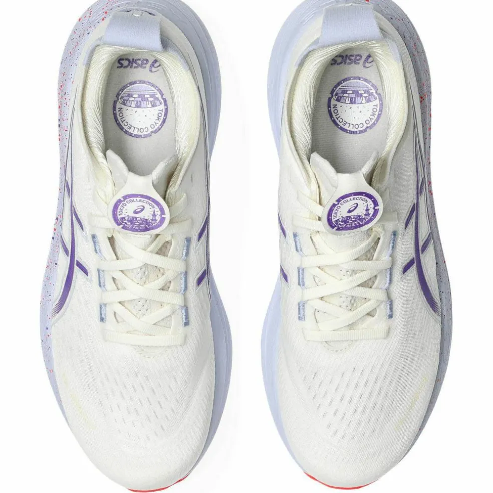 ASICS · GEL-NIMBUS 27 TOKYO