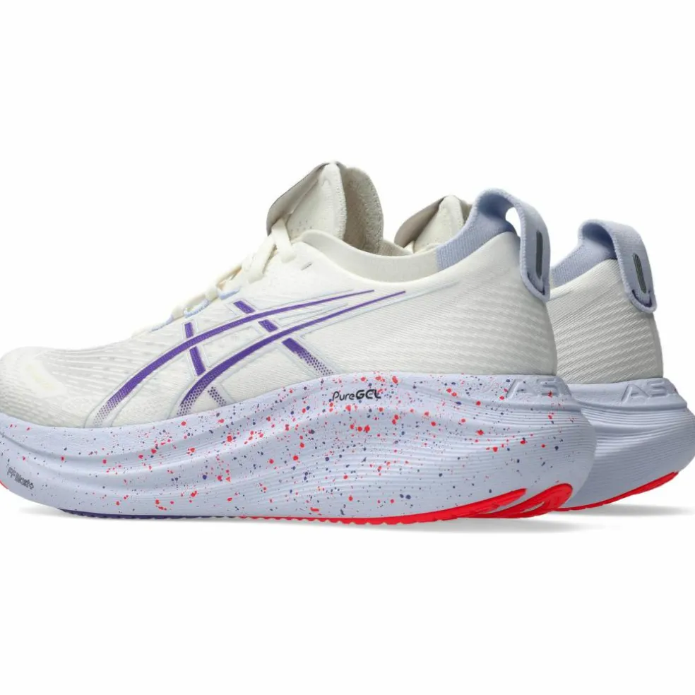 ASICS · GEL-NIMBUS 27 TOKYO