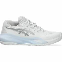 ASICS · GEL-RESOLUTION X CLAY