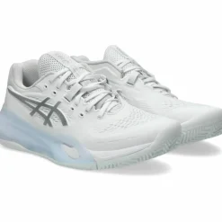 ASICS · GEL-RESOLUTION X CLAY