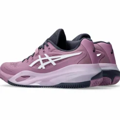 ASICS · GEL-RESOLUTION X CLAY