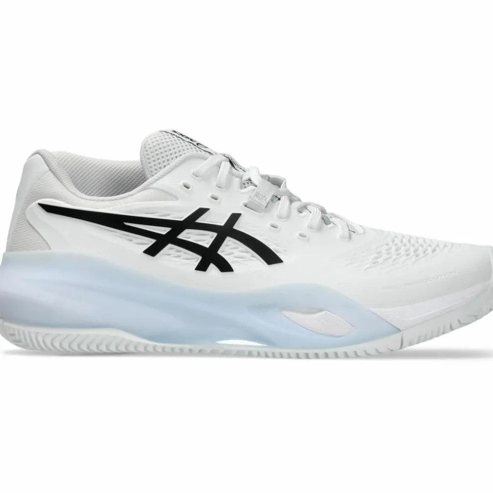 ASICS · GEL-RESOLUTION X CLAY