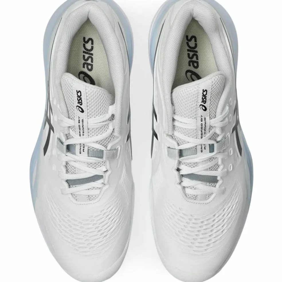 ASICS · GEL-RESOLUTION X CLAY