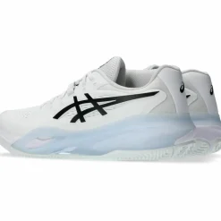 ASICS · GEL-RESOLUTION X CLAY