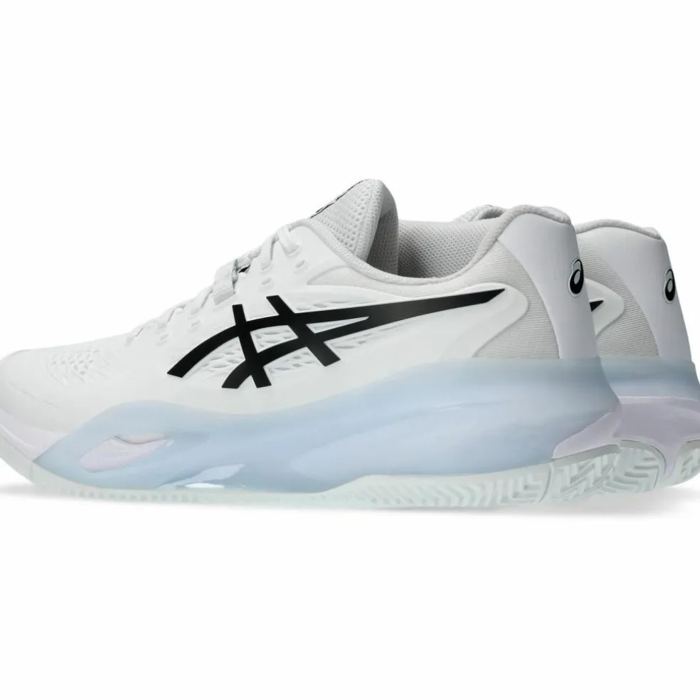 ASICS · GEL-RESOLUTION X CLAY