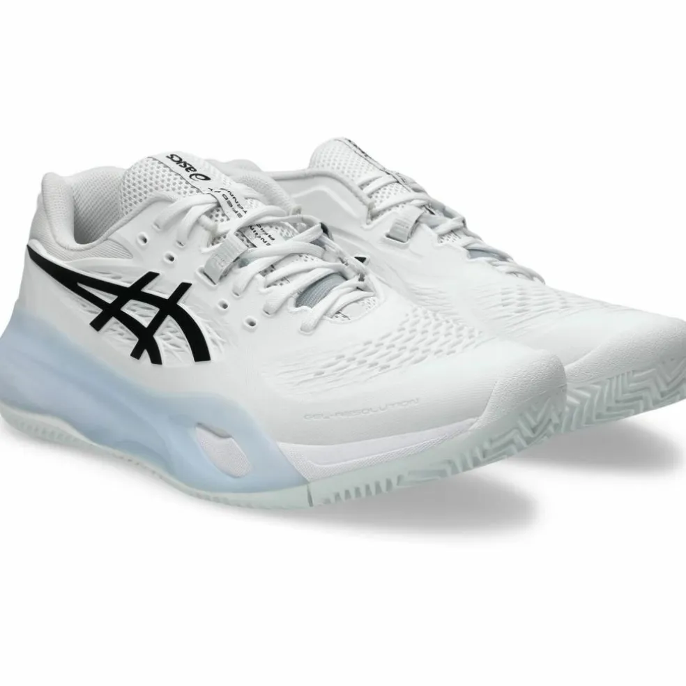 ASICS · GEL-RESOLUTION X CLAY