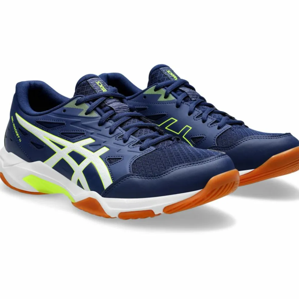 ASICS · GEL-ROCKET 11