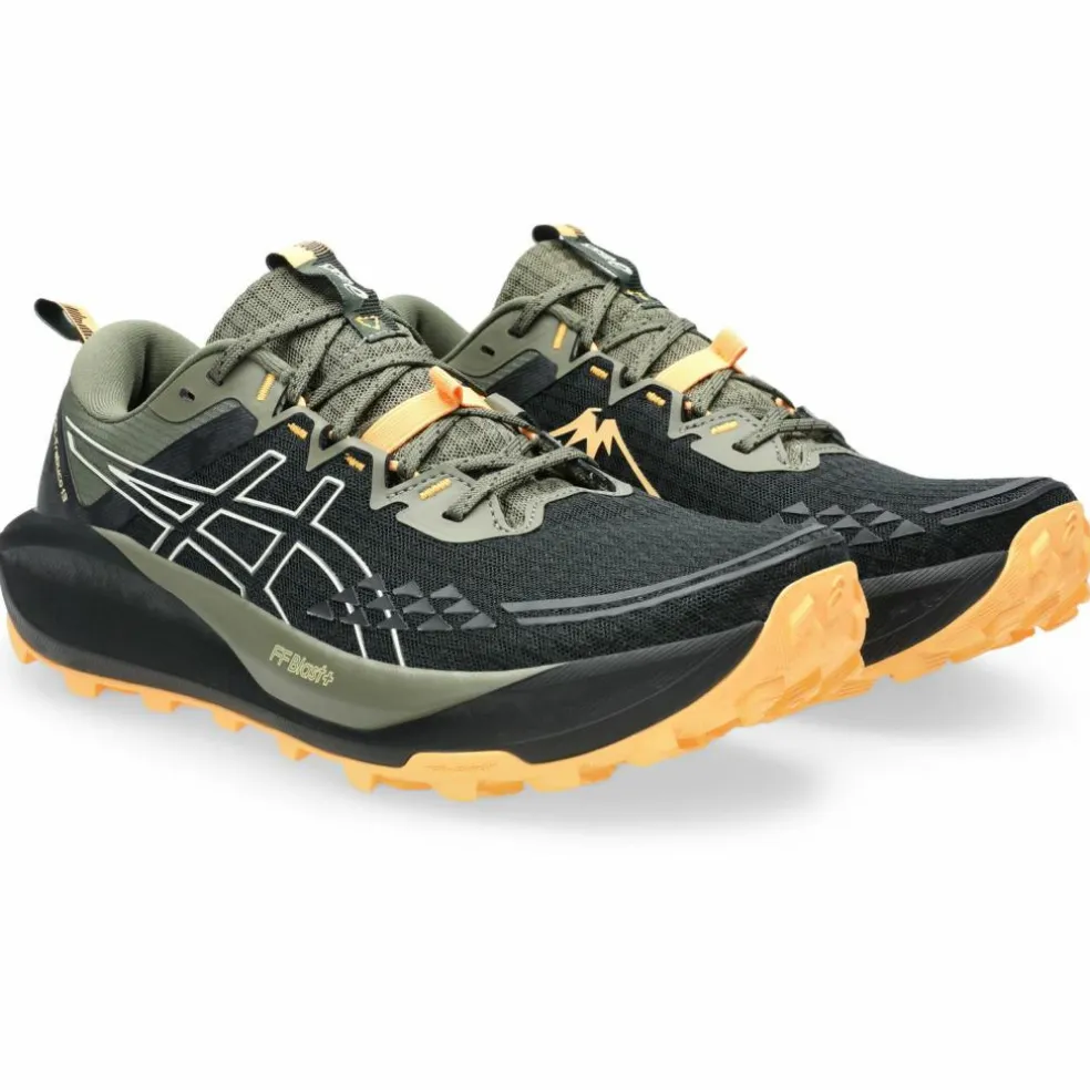 ASICS · GEL-TRABUCO 13