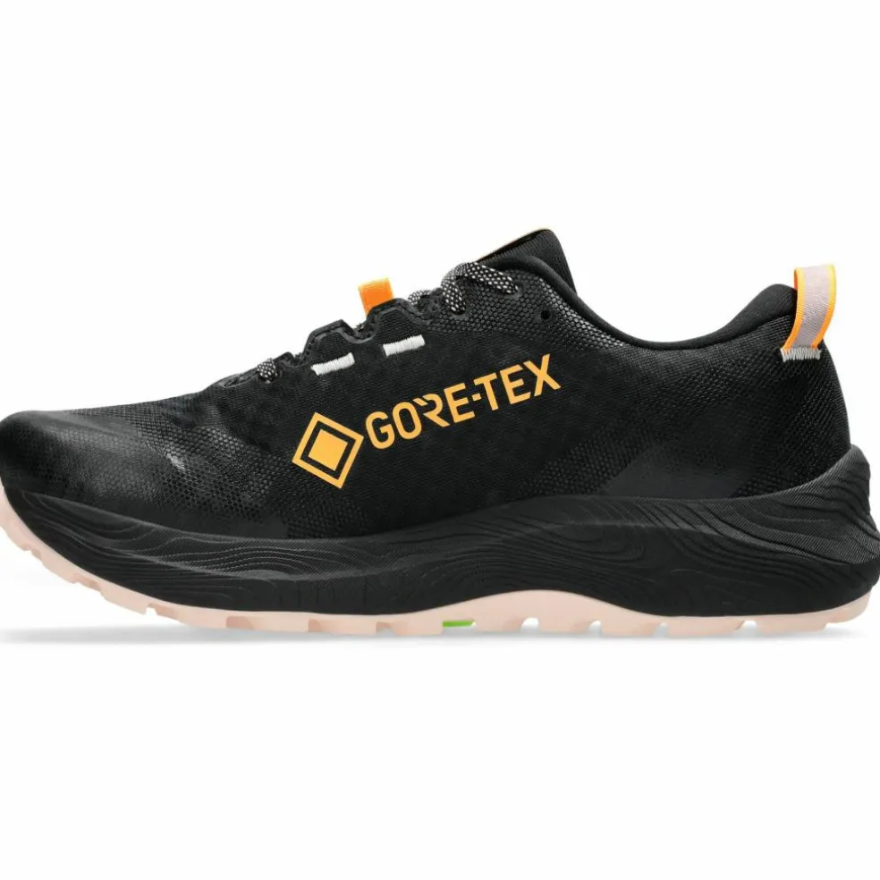 ASICS · GTX GEL-TRABUCO 12 GTX