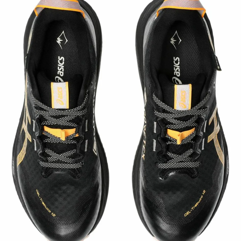 ASICS · GTX GEL-TRABUCO 12 GTX