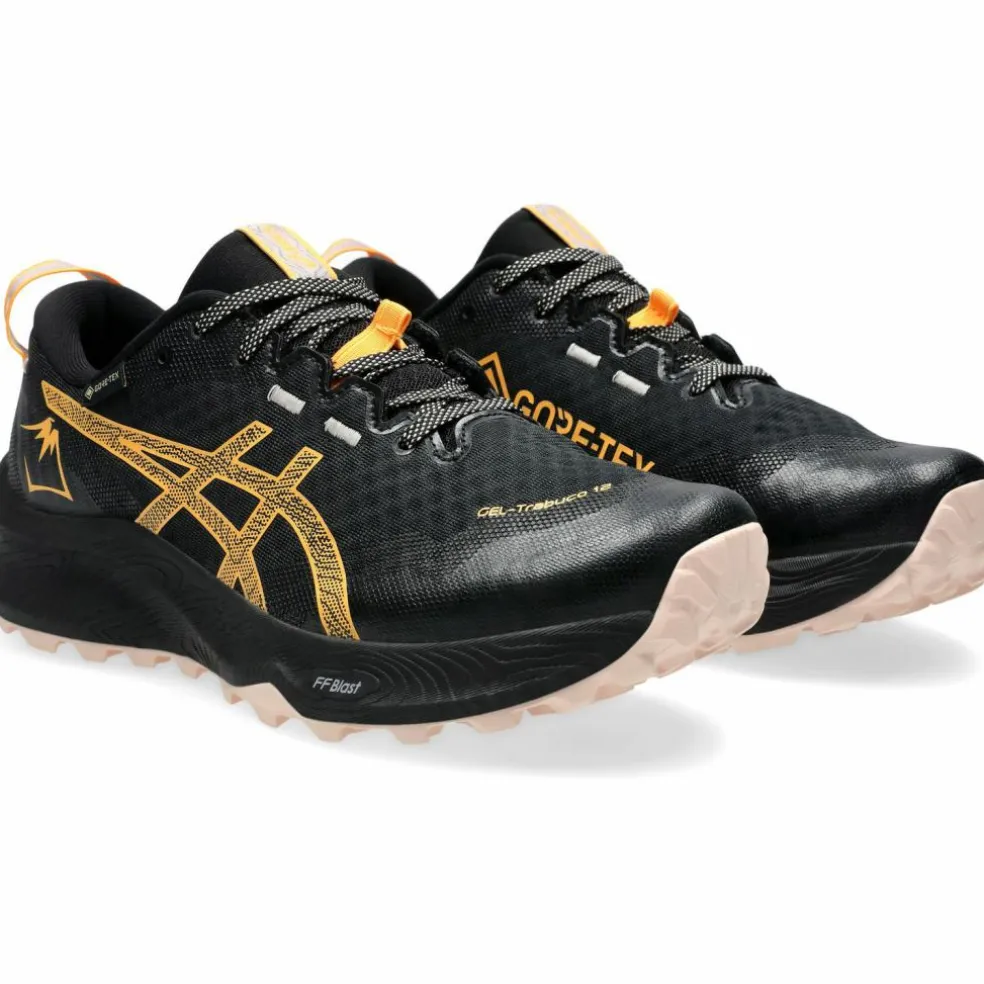 ASICS · GTX GEL-TRABUCO 12 GTX