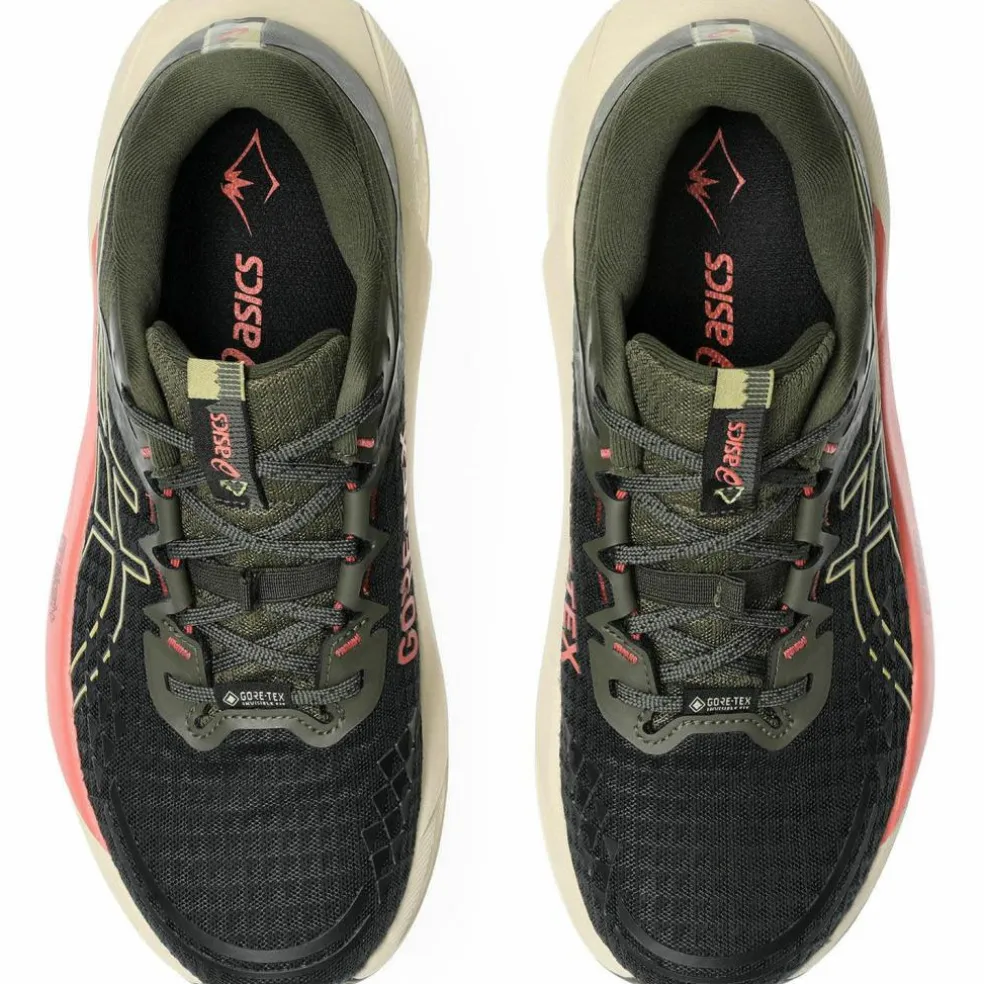 ASICS · GTX GEL-TRABUCO 13 GTX