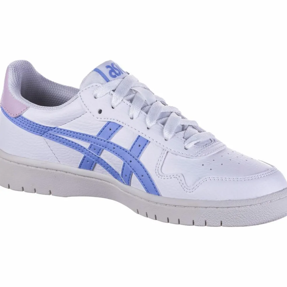 ASICS · JAPAN S