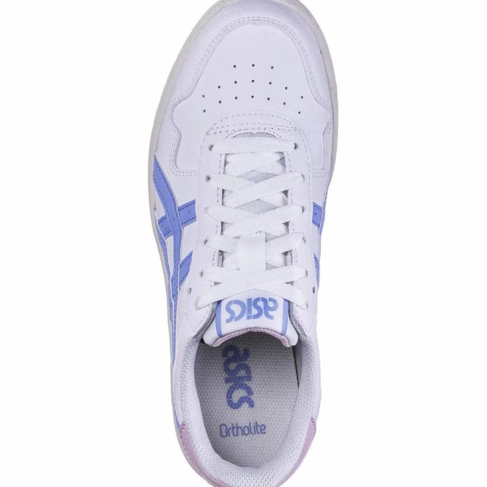 ASICS · JAPAN S